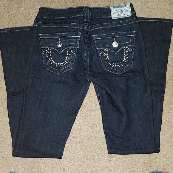 True Religion jeans - Picture 3 of 4